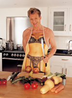 Gordon Ramsey
