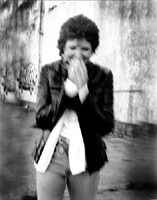 Cilla Black
