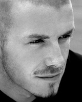 David Beckam