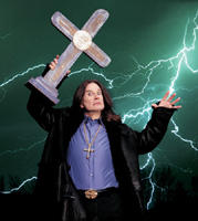 Ozzy