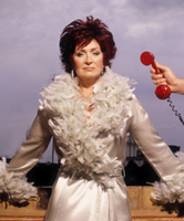 Sharon Osbourne
