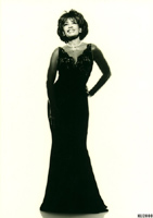 Shirley Bassey