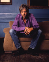 Bob Geldof