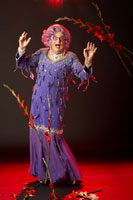 Dame Edna