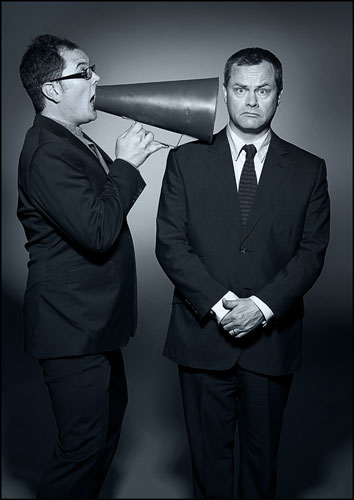 photography by Nicky Johnston