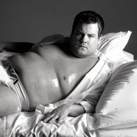 James Cordon