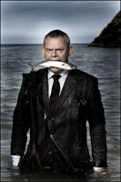 Martin Clunes