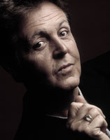 Paul Mccartney
