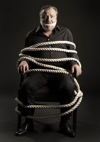 Ray Winstone