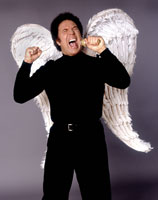 Tom Jones