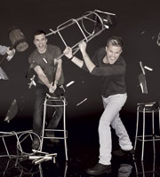 Westlife